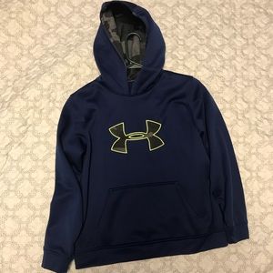 Under Armour Youth Hoodie